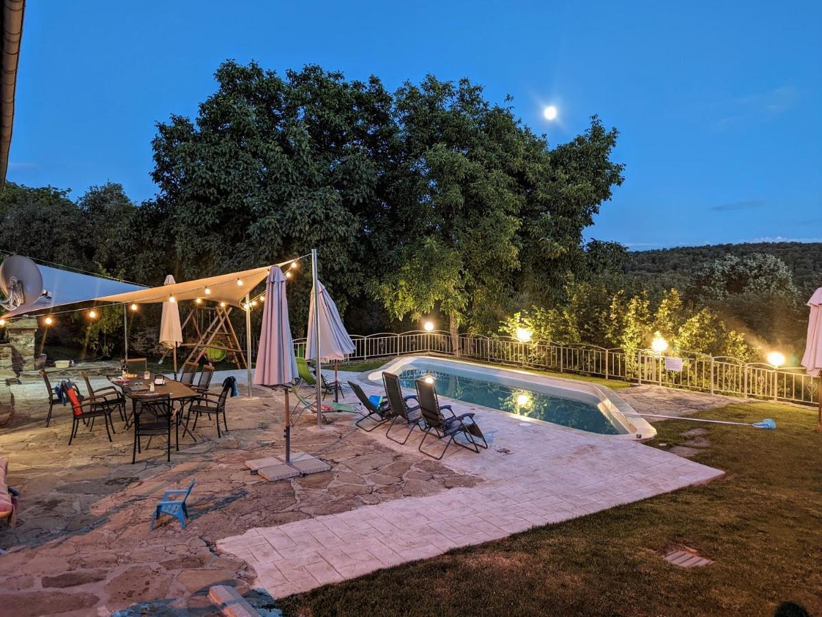 Villa Girgina Bukovets Ngoại thất bức ảnh