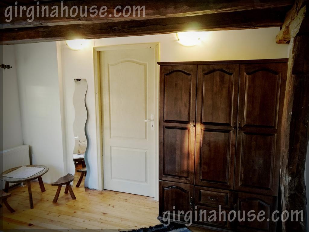 Villa Girgina Bukovets Ngoại thất bức ảnh