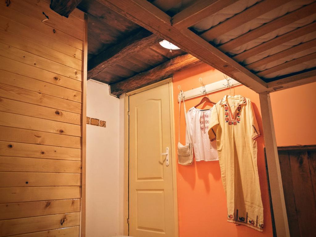 Villa Girgina Bukovets Ngoại thất bức ảnh